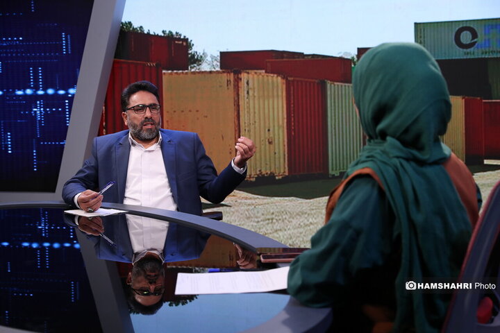 تصرف زمین در حریم تهران