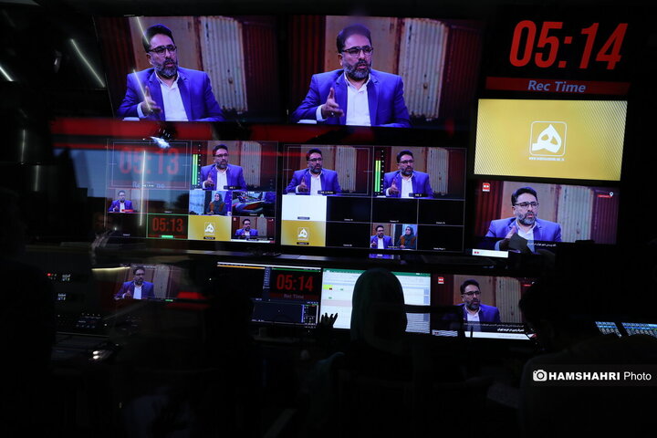 تصرف زمین در حریم تهران