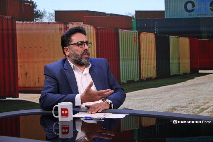 تصرف زمین در حریم تهران