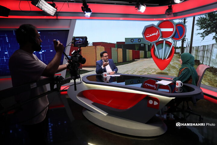 تصرف زمین در حریم تهران