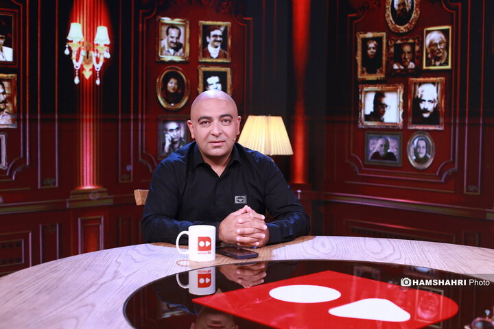 کات؛ فصل دوم، قسمت هشتم