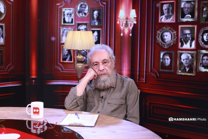 کات؛ فصل دوم، قسمت هشتم