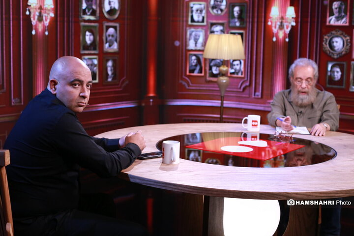 کات؛ فصل دوم، قسمت هشتم