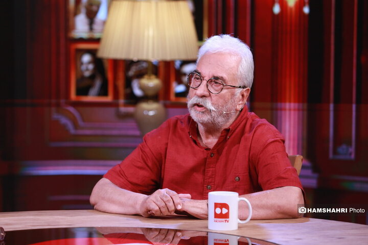 کات؛ فصل دوم، قسمت هشتم