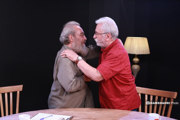 کات؛ فصل دوم، قسمت هشتم