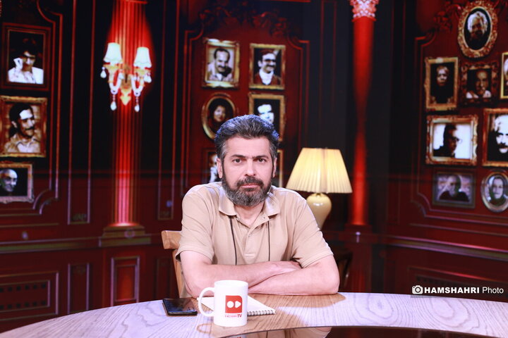 کات؛ فصل دوم، قسمت هشتم