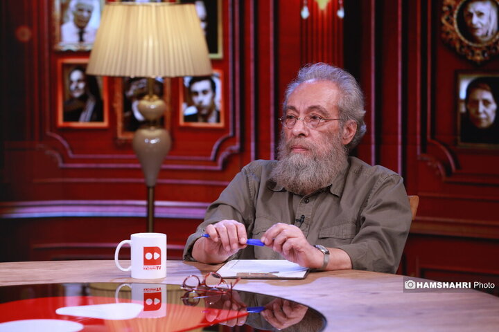 کات؛ فصل دوم، قسمت هشتم