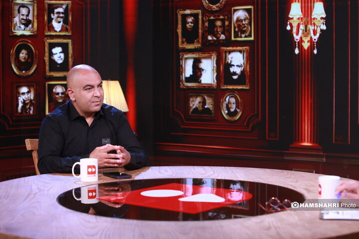 کات؛ فصل دوم، قسمت هشتم