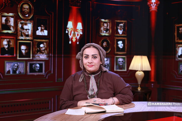 کات؛ فصل دوم، قسمت هشتم