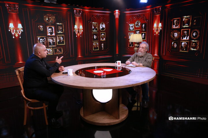 کات؛ فصل دوم، قسمت هشتم