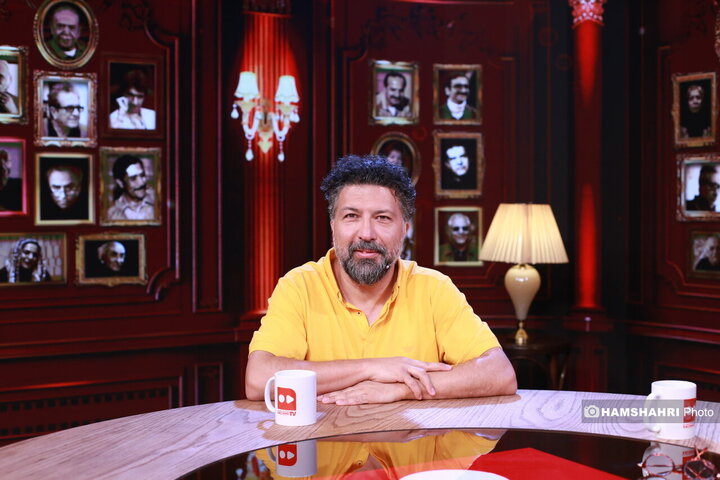 کات؛ فصل دوم، قسمت هشتم