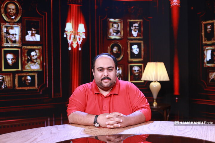 کات؛ فصل دوم، قسمت هشتم