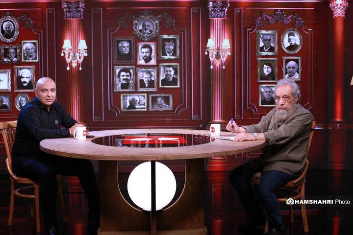 کات؛ فصل دوم، قسمت هشتم