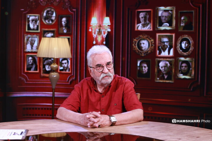 کات؛ فصل دوم، قسمت هشتم