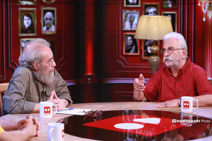 کات؛ فصل دوم، قسمت هشتم