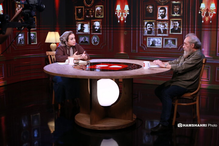 کات؛ فصل دوم، قسمت هشتم