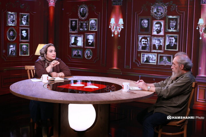 کات؛ فصل دوم، قسمت هشتم