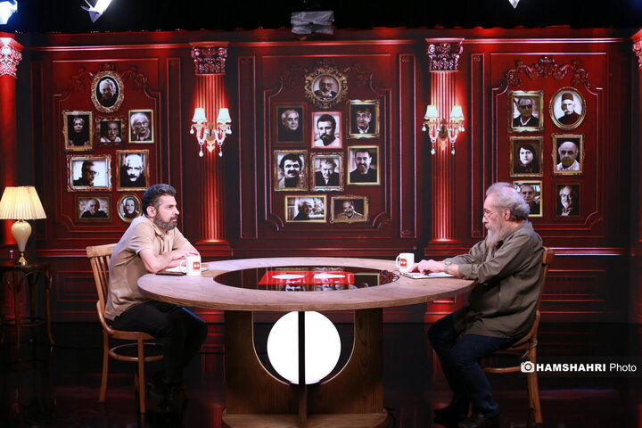 کات؛ فصل دوم، قسمت هشتم