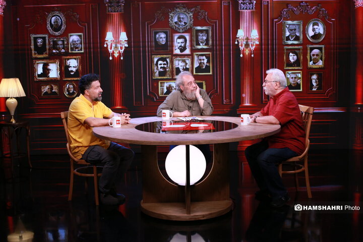 کات؛ فصل دوم، قسمت هشتم