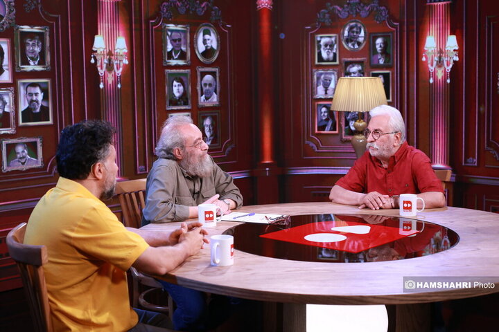 کات؛ فصل دوم، قسمت هشتم