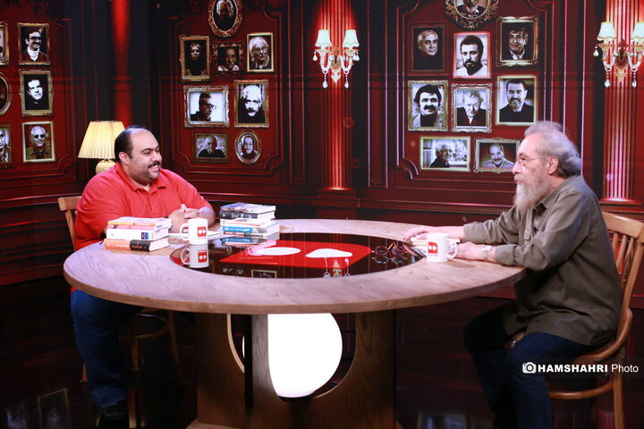 کات؛ فصل دوم، قسمت هشتم