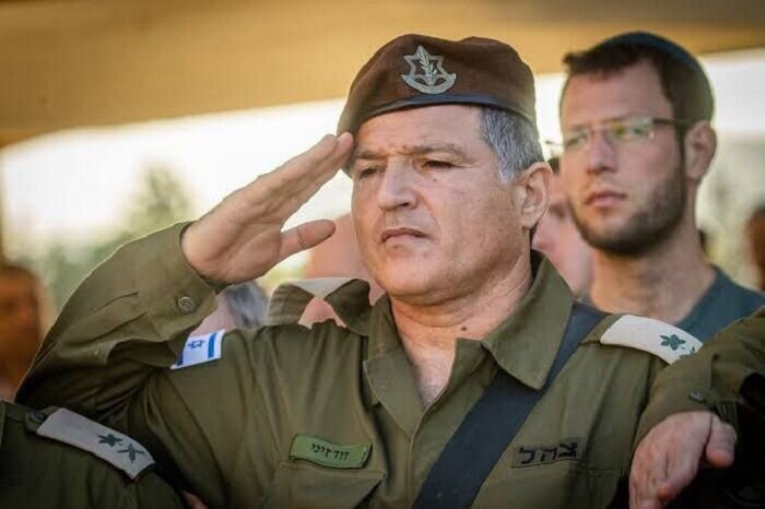 رئیس دستگاه امنیت داخلی اسرائیل (شاباک) انتخاب شد