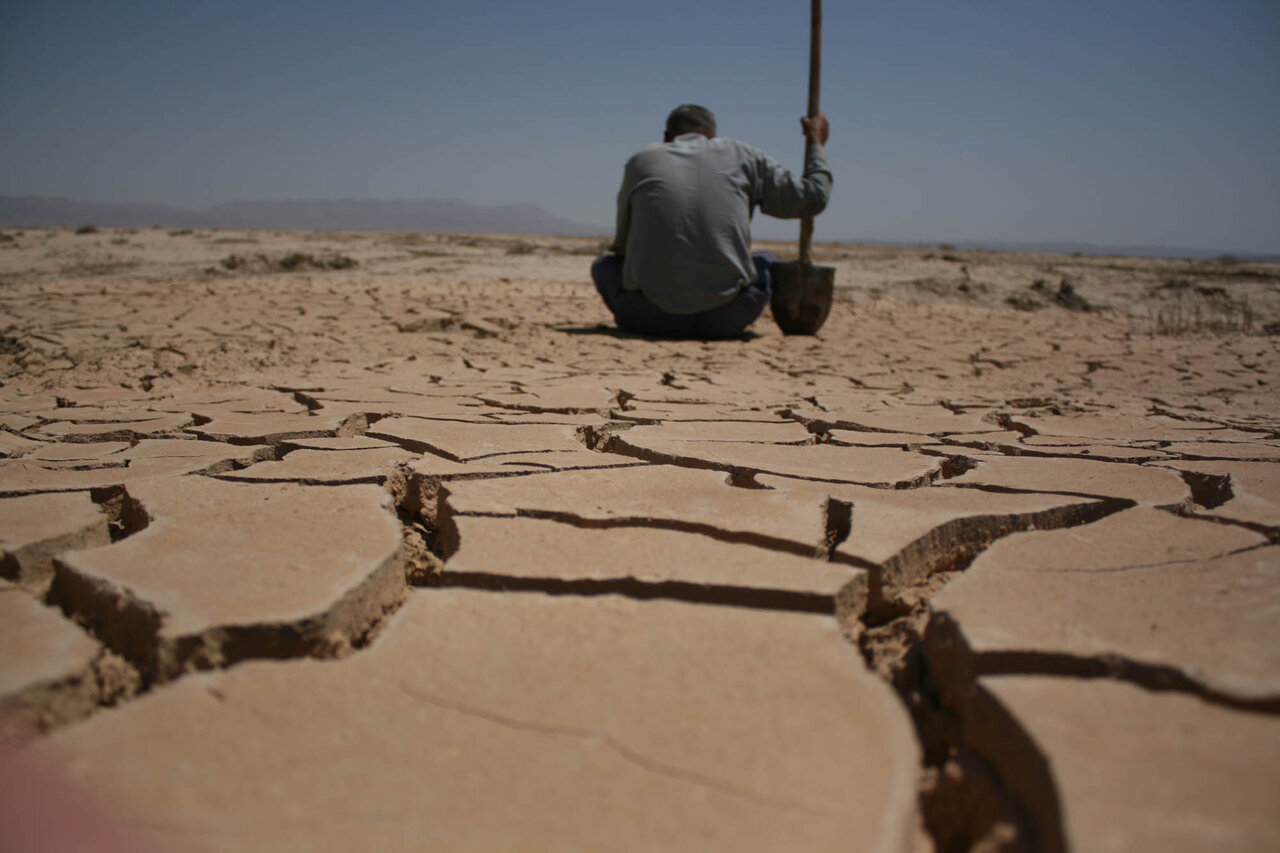 آیا مدیران به تازگی متوجه تنش آبی شده اند؟ | وزارت نیرو در ۱۰ سال گذشته چه می کرده است؟