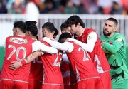 درویش، گزینه استقلال را بخرد و پرسپولیس را ۱۰سال بیمه بکند | پرسپولیس مجسمه این بازیکن را باید بسازد