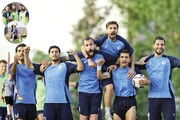 استقلال - صنعت نفت؛ فینال یا فاجعه؟