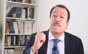مذاکرات میان ایران و آمریکا بی‌ فایده است و به توافق منجر نخواهد شد! + ویدئو