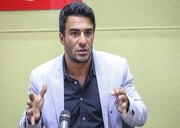 واکنش بازیگر مشهور سینما و تلویزیون به فیلم‌های تولیدی در جشنواره فیلم مقاومت + ویدئو