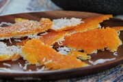 هرگز از نان برای ته دیگ استفاده نکنید !