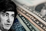 طرح جدید دولت برای دلارهای پنهان‌شده در تشک | جزئیات سیاست خاویر میلی