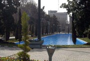 گشت و گذار در قدیمی‌ترین بوستان شهر