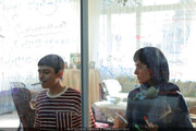 پریناز ایزدیار با بازی در این نقش‌ها به بازیگر اول سینمای تبدیل شد