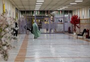 بخشش زن قاتل پای چوبه دار | جزییات اتفاقی باورنکردنی در زندان اردبیل