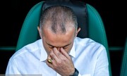 اظهارات سرمربی صنعت نفت پس از باخت مقابل استقلال | برگشتن من شوک مثبتی به تیم بود وگرنه....