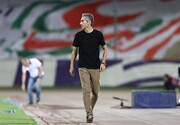 مدیرعامل استقلال قهرمانی را به نام خودش زد: استقلال را من قهرمان کردم | تماشاگران نمی‌پسندند جباری سرمربی باشد | جباری اگر نمی خواهد بماند برود