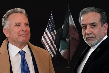 توافق ایران با آمریکا بر سر چی؟ ؛ ناگهان خبر گفتگو در آستانه جنگ | طرح جدید درباره مذاکرات هسته‌ای | ایران، پادشاه منطقه