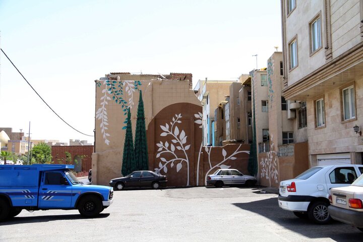 بهارستان