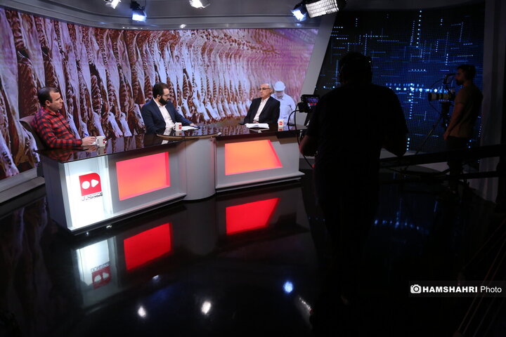 حذف ارز ترجیحی واردات گوشت قرمز