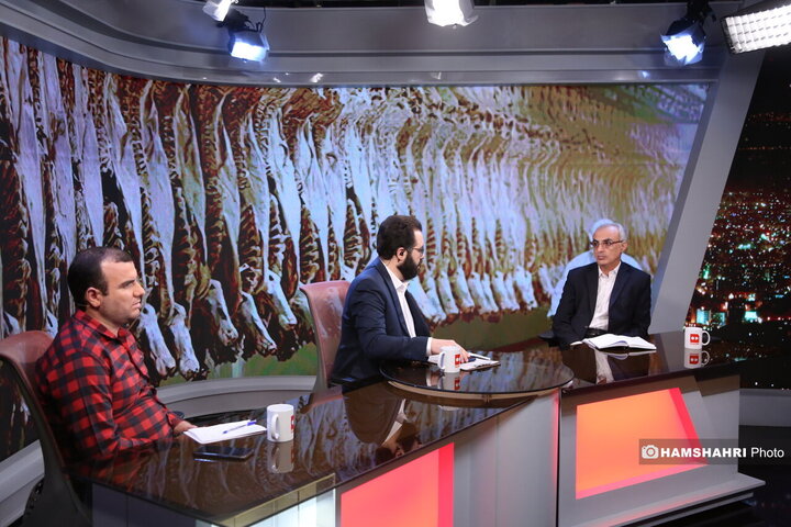 حذف ارز ترجیحی واردات گوشت قرمز