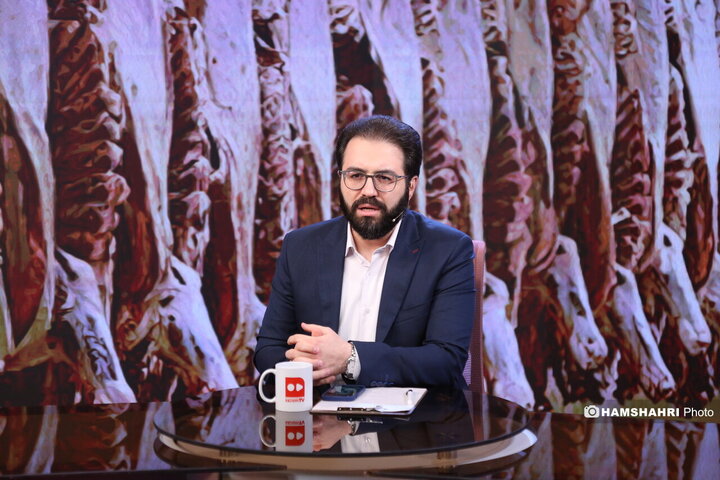 حذف ارز ترجیحی واردات گوشت قرمز