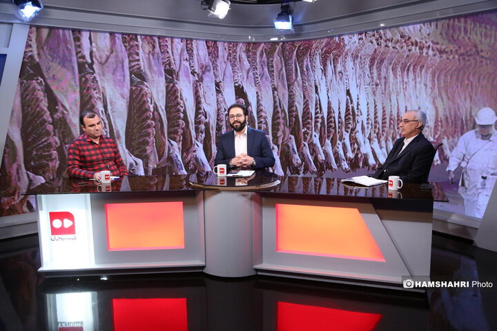 حذف ارز ترجیحی واردات گوشت قرمز