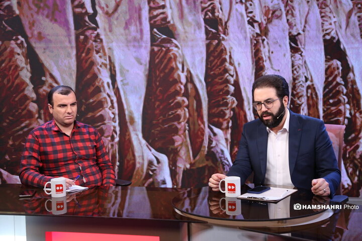 حذف ارز ترجیحی واردات گوشت قرمز