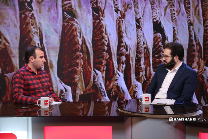 حذف ارز ترجیحی واردات گوشت قرمز