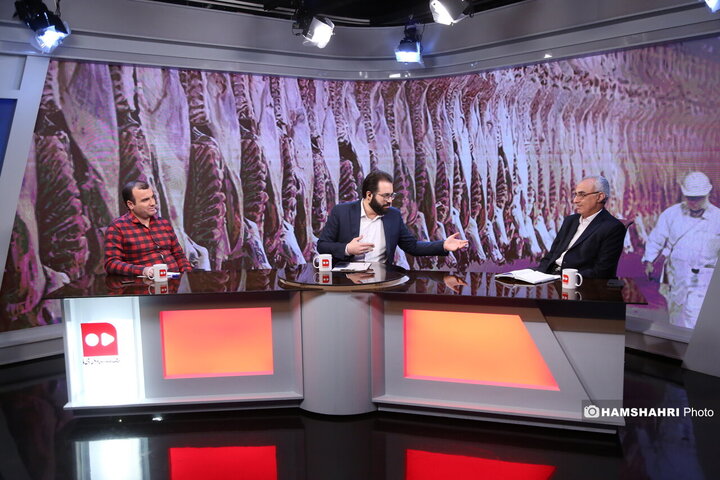 حذف ارز ترجیحی واردات گوشت قرمز