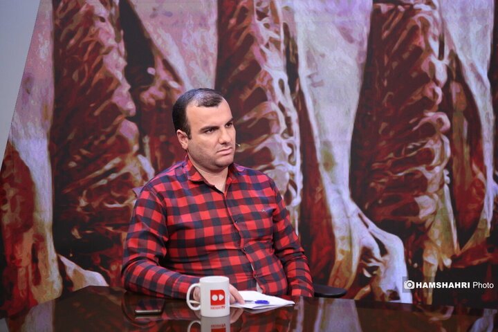 حذف ارز ترجیحی واردات گوشت قرمز