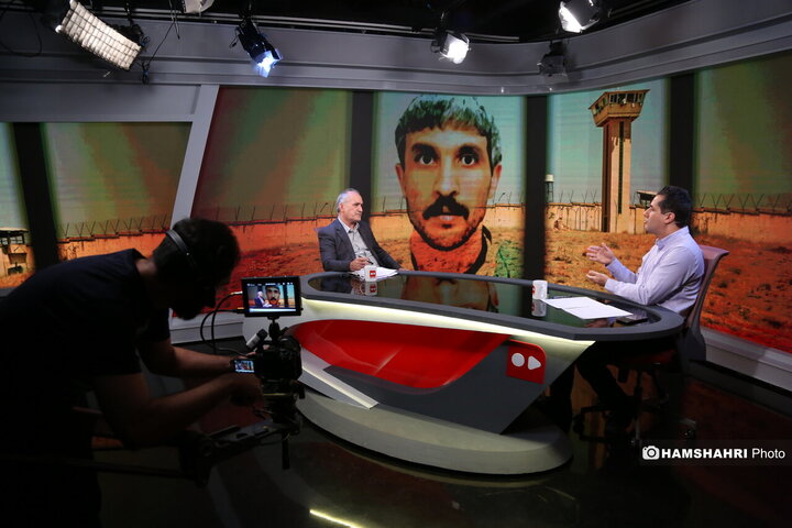 بازخوانی پرونده علی‌اشرف پروانه