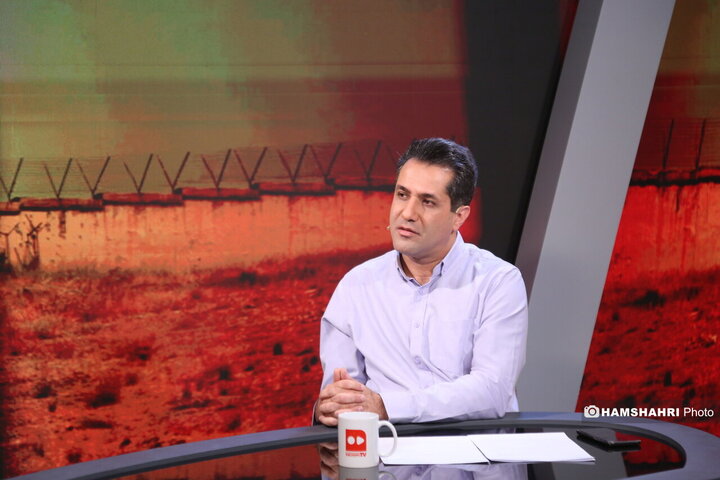 بازخوانی پرونده علی‌اشرف پروانه